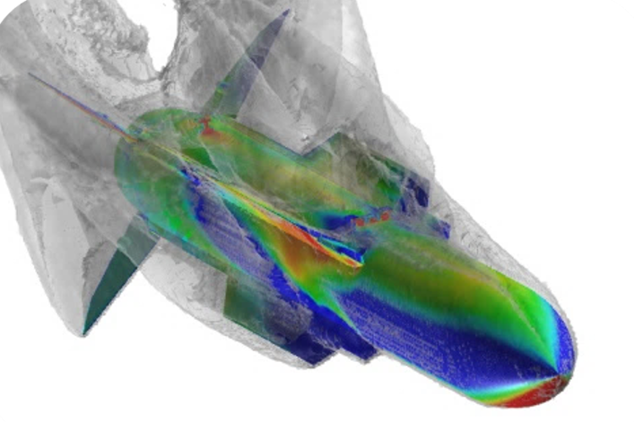 HPCaaS &amp; “Fun with [Compiler] Flags”: A Case Study With NASA’s FUN3D