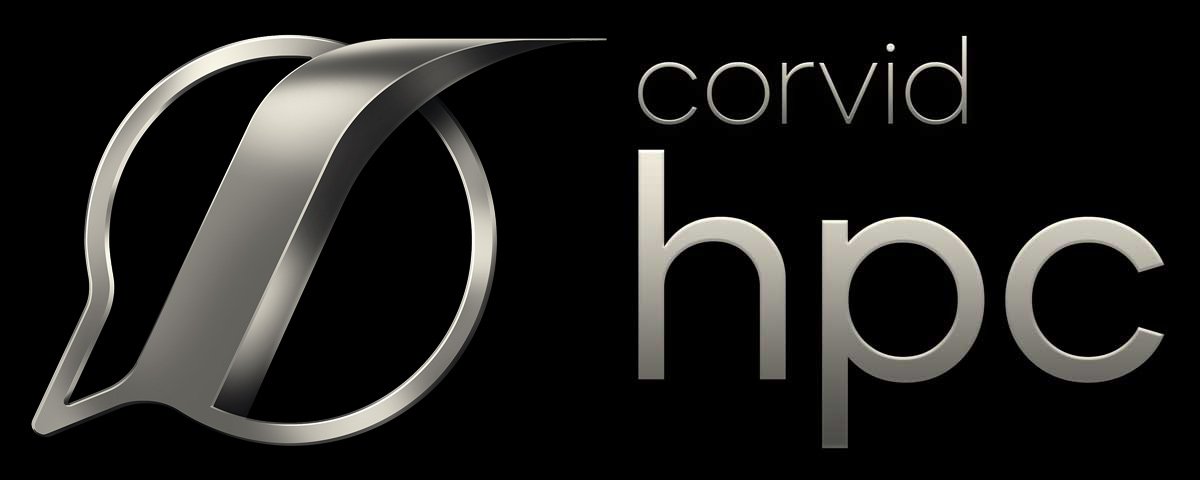 Corvid HPC