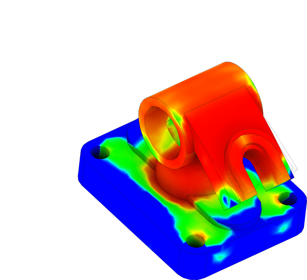 Hydrocode I'm FEA & Hydrocode — Corvid HPC