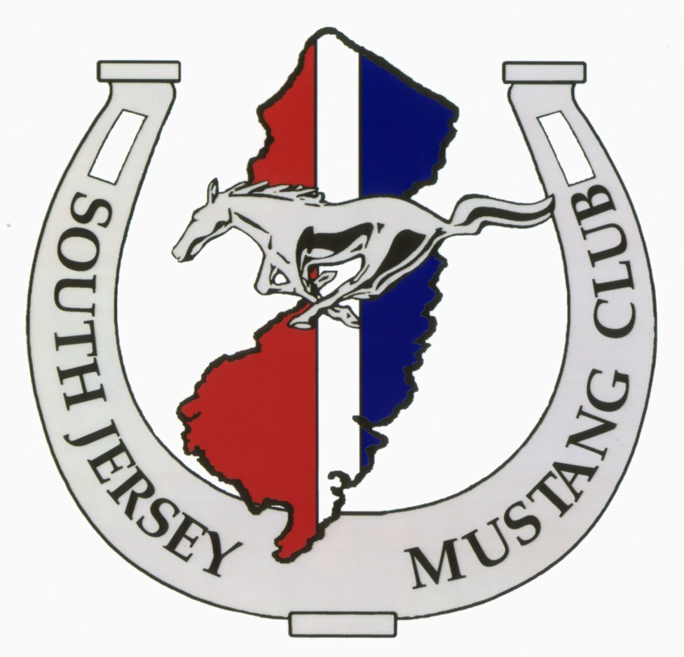 South Jersey Mustang Club