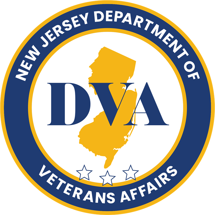 Donation to Veterans Home in Vineland