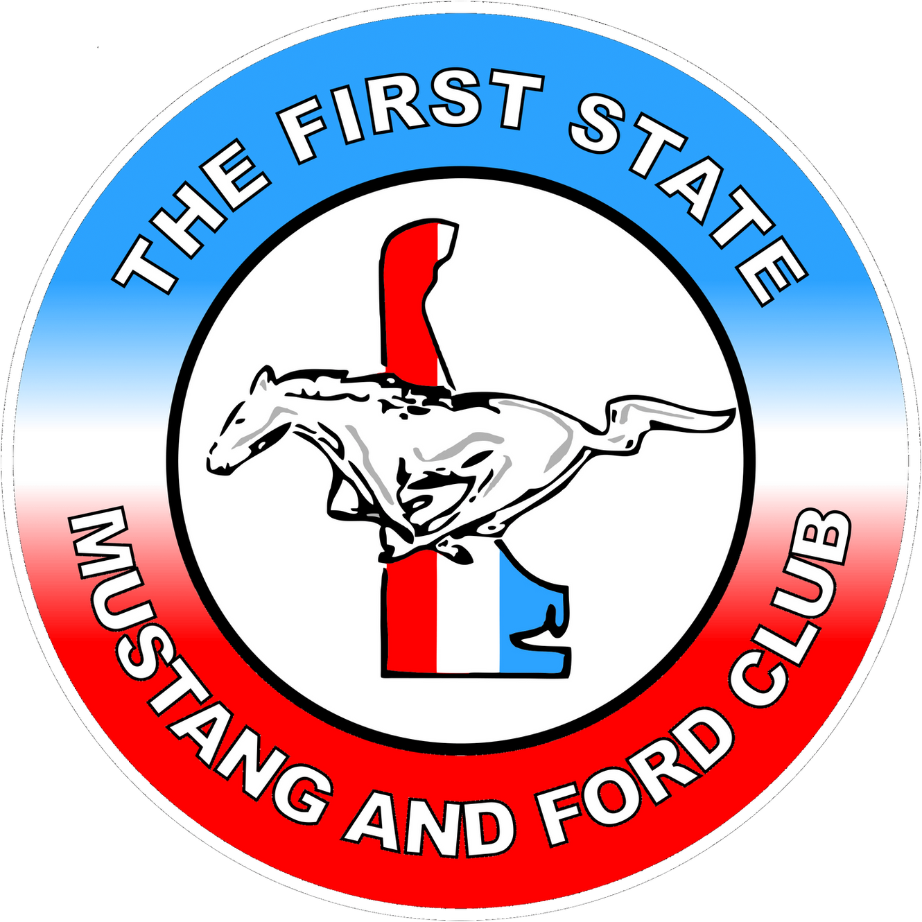 First State Mustang & Ford Club Fall Car Show
