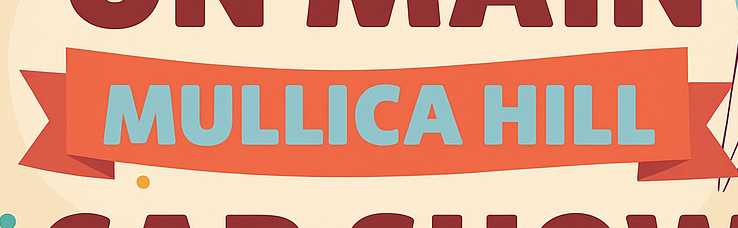 Mullica Hill Car Show