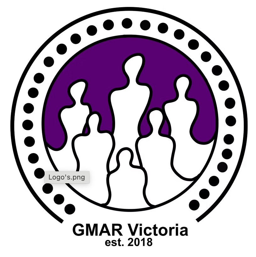 Grandmothers Against Removals Victoria (GMAR Victoria) draws on the wisdom, strength and compassion of Aboriginal grandmas and aunties, to support children and their families at risk of separation.