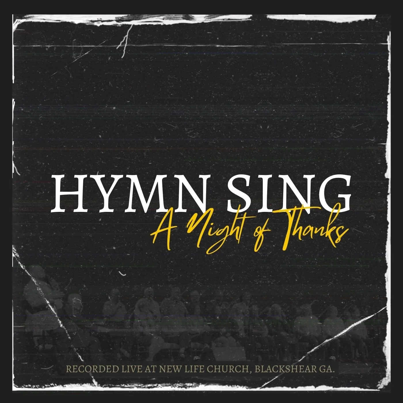 2022 HYMN SING - CD