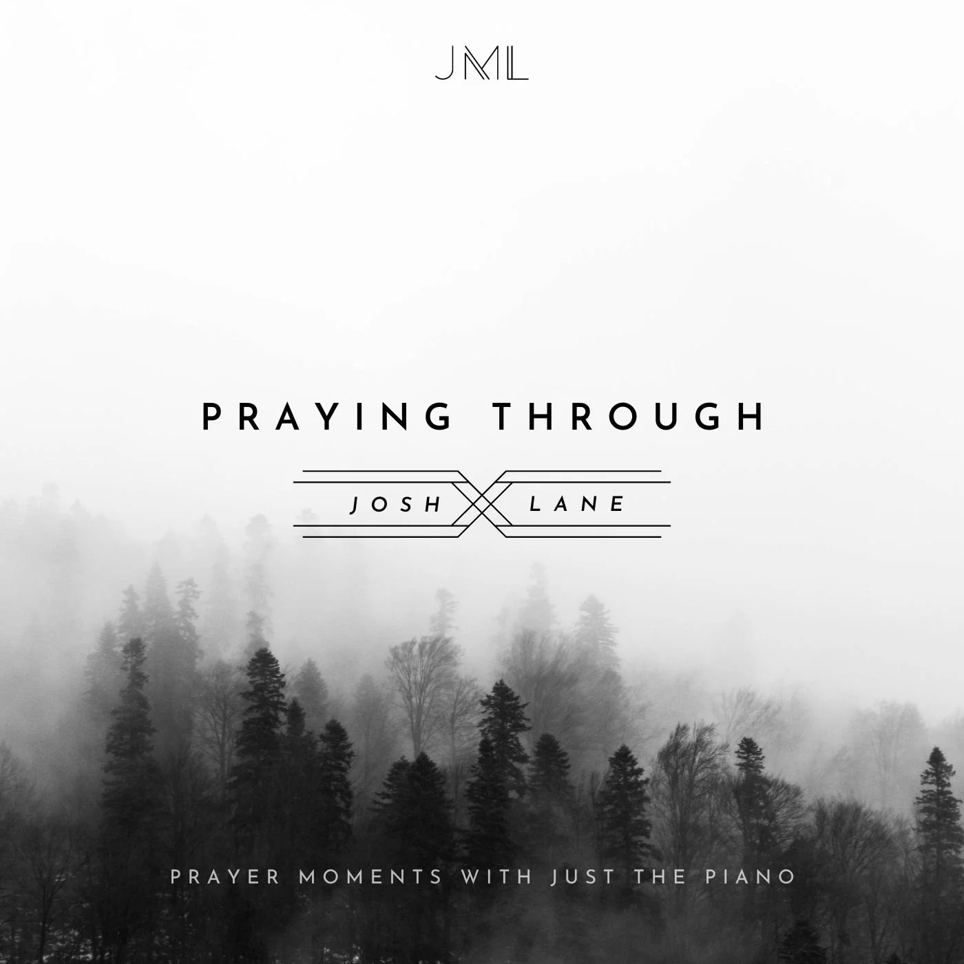 Praying Through
