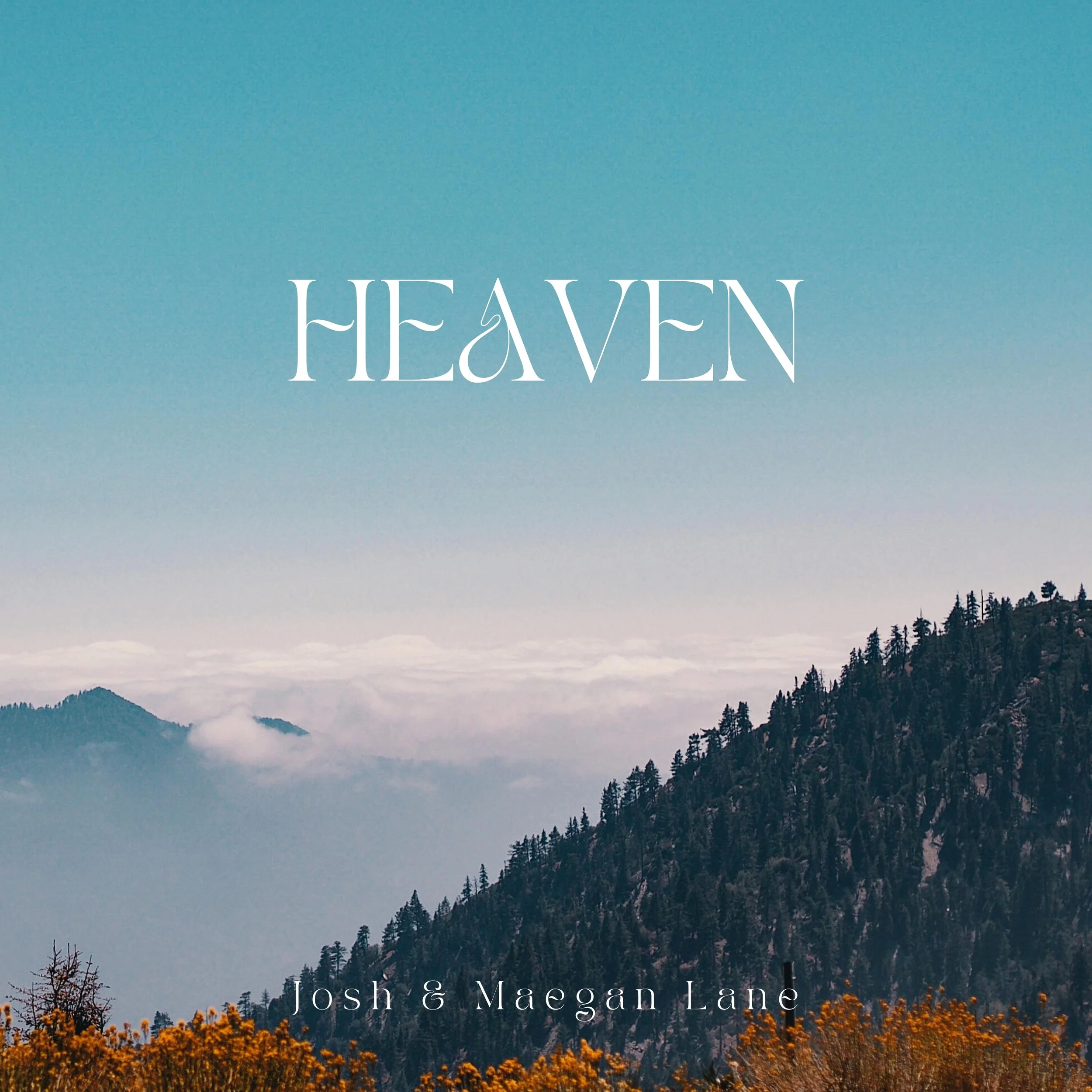 Heaven - EP