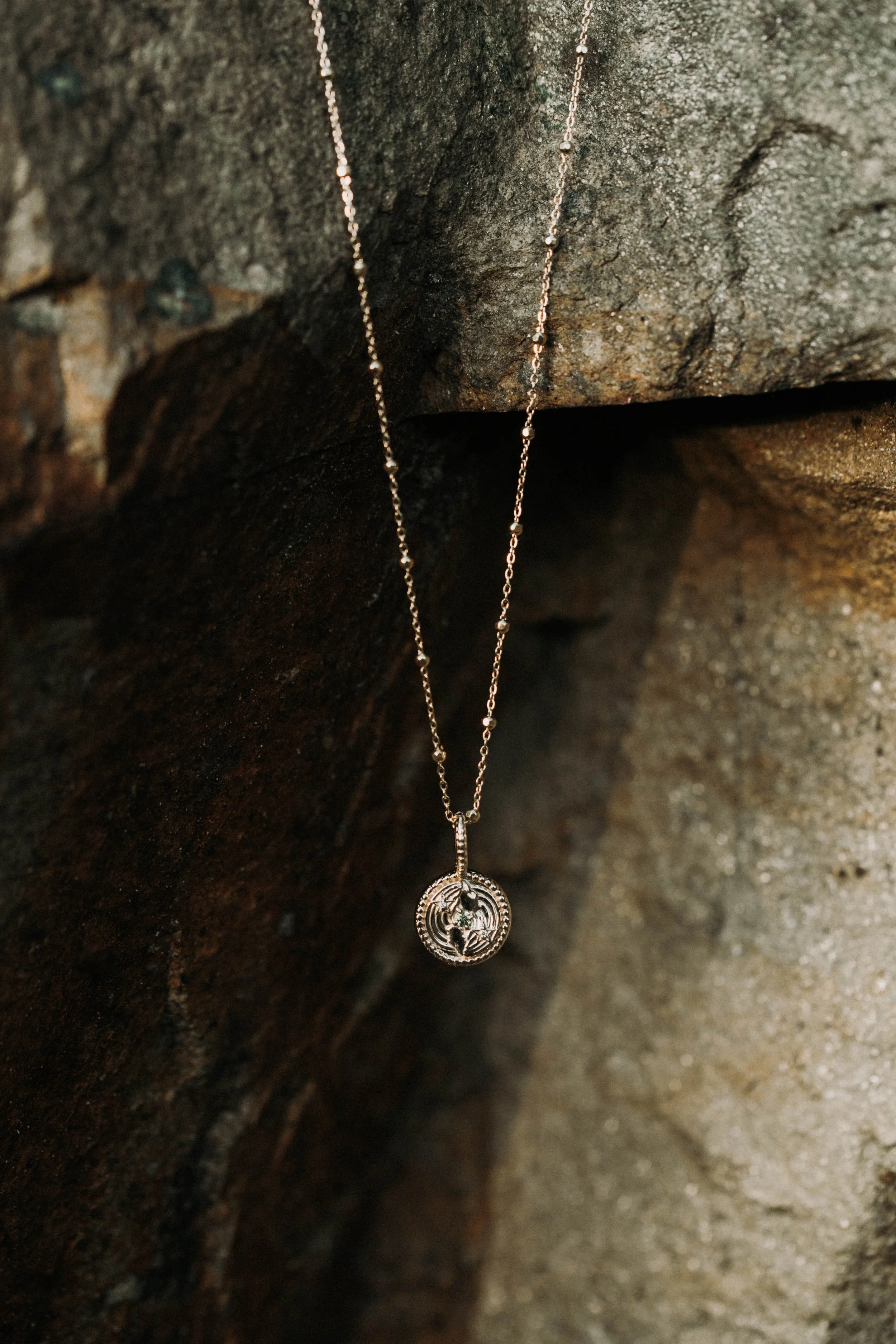 Zodiac-pendant