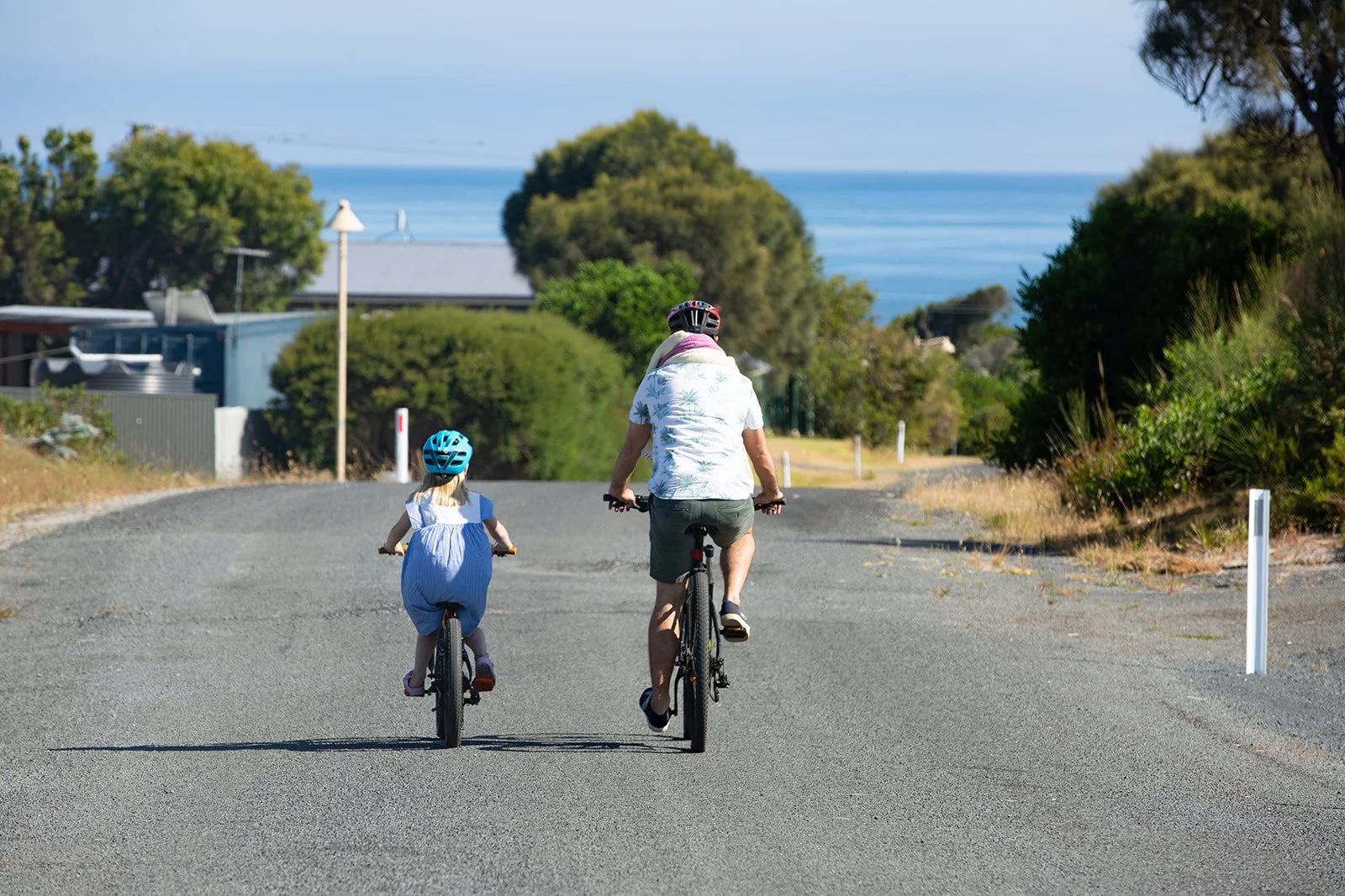 Land for sale in Tasmania Bell Buoy Beach
