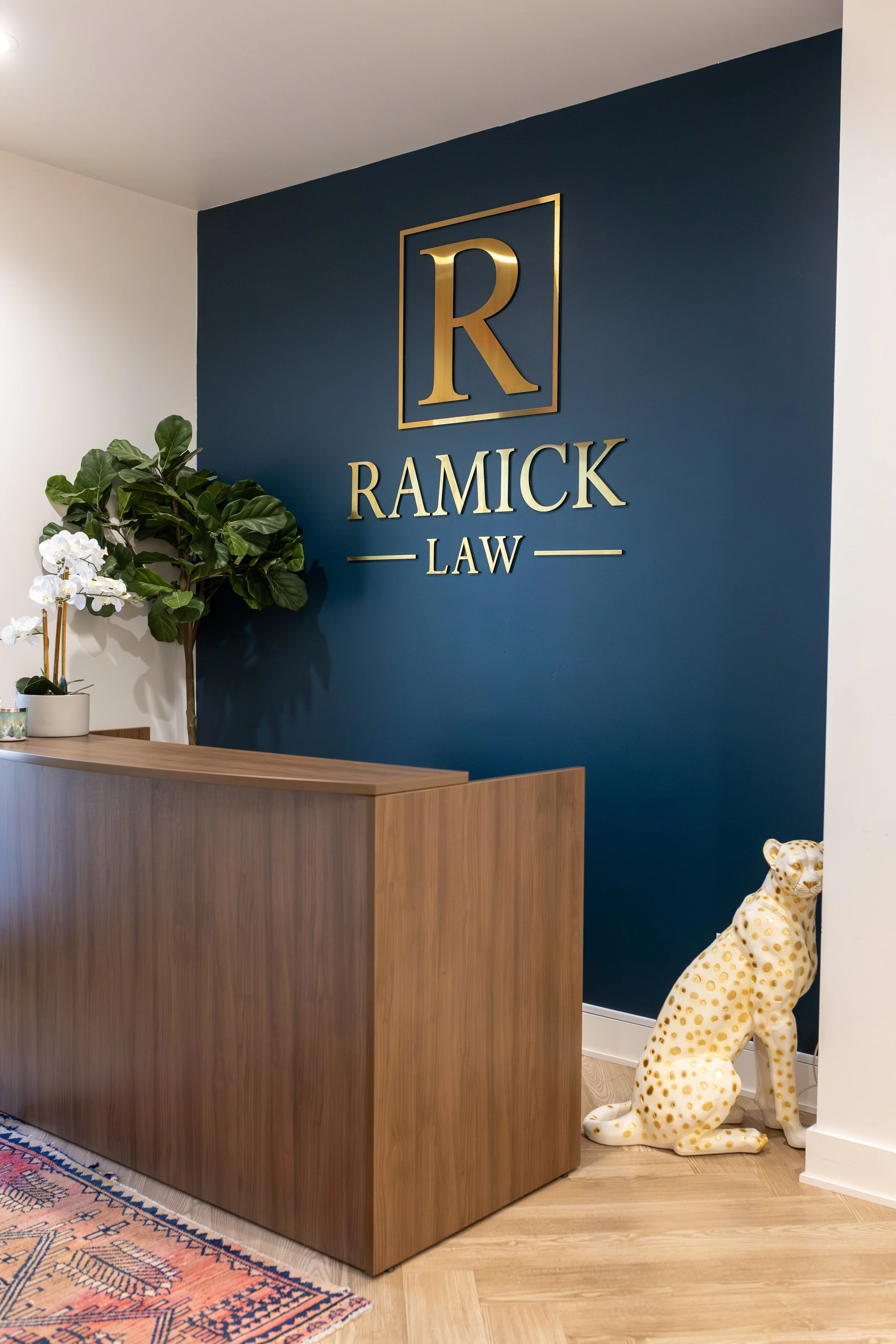 Ramick Law