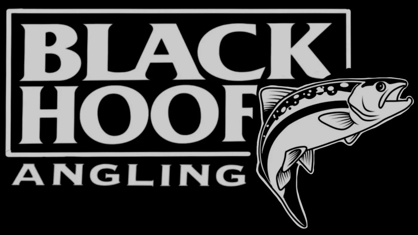 BLACKHOOF ANGLING