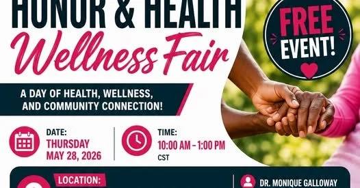 Honor & Health Wellness Fair