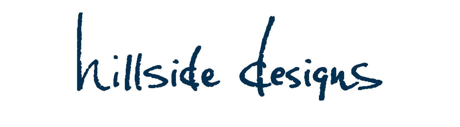 hillside designs