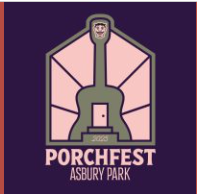 LIVE at Asbury Park Porchfest