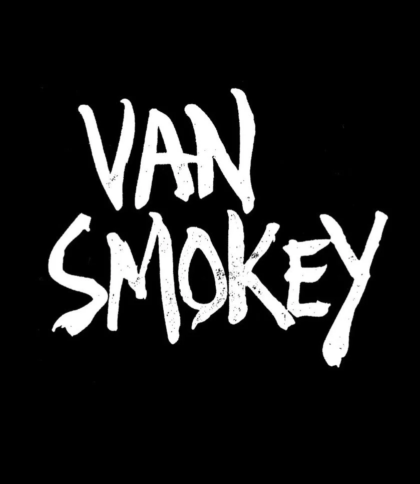 LIVE at Van Smokey