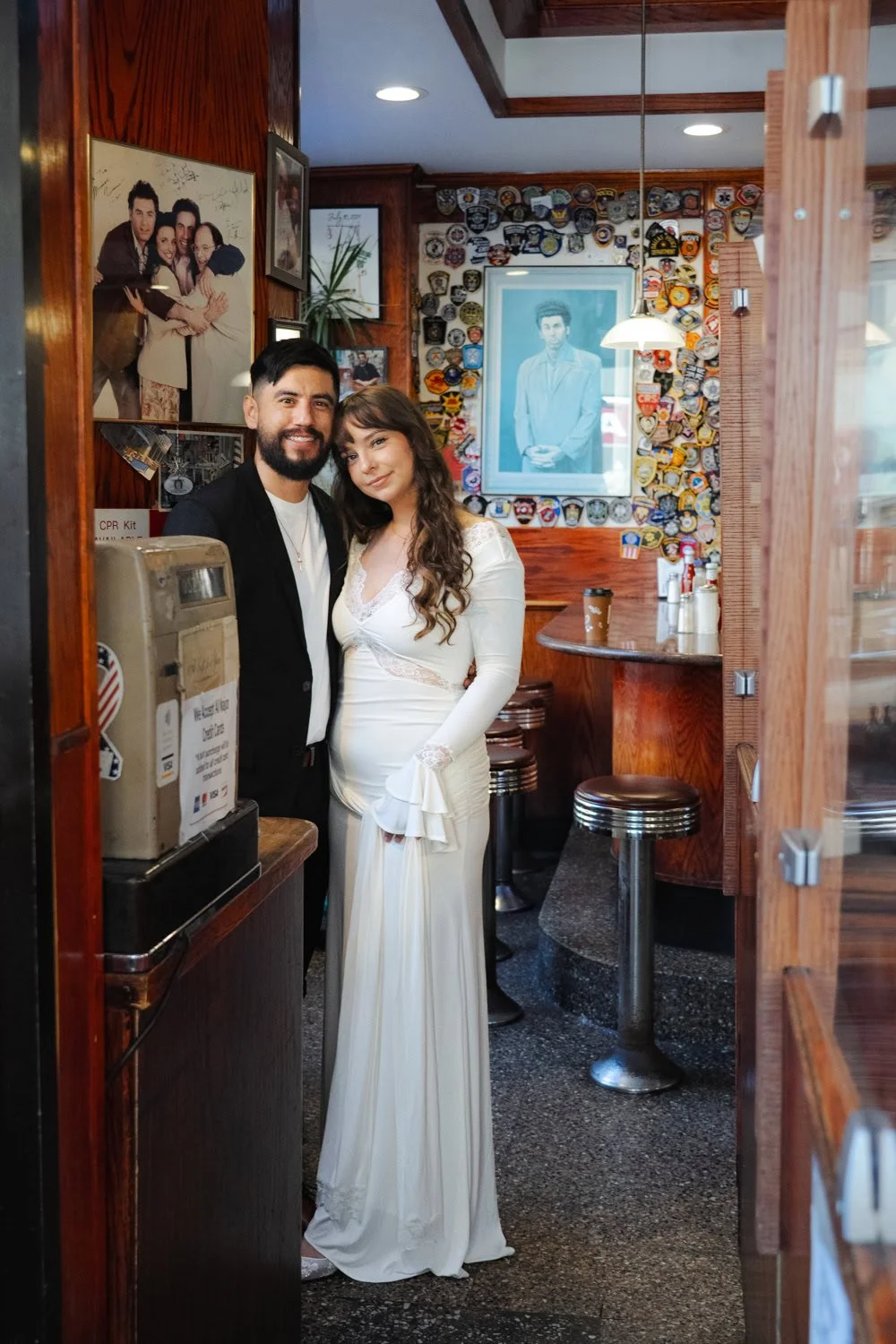 NYC UWS Elopement - Lacaden Photography 18.jpg