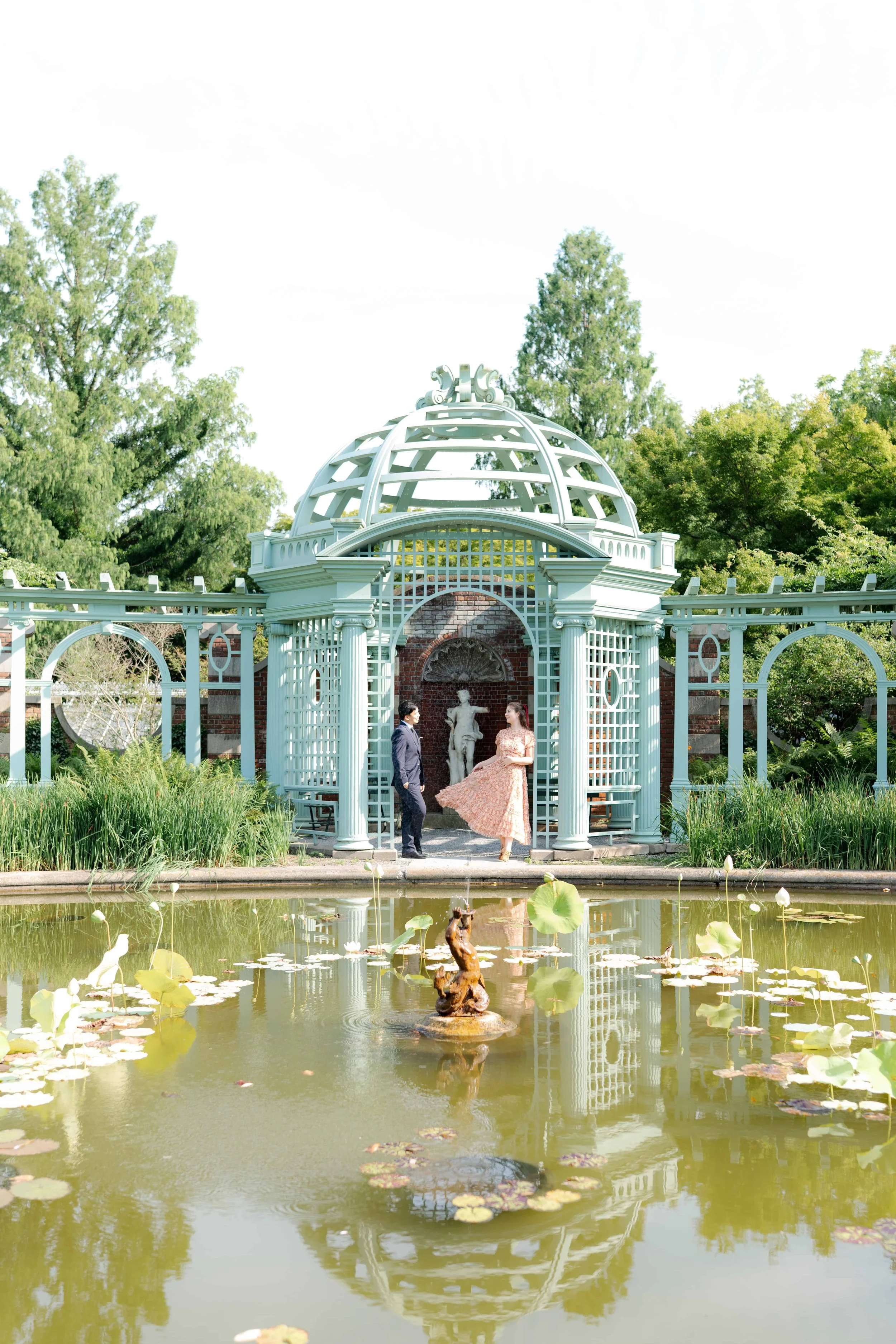 Old Westbury Gardens engagement-13.jpg