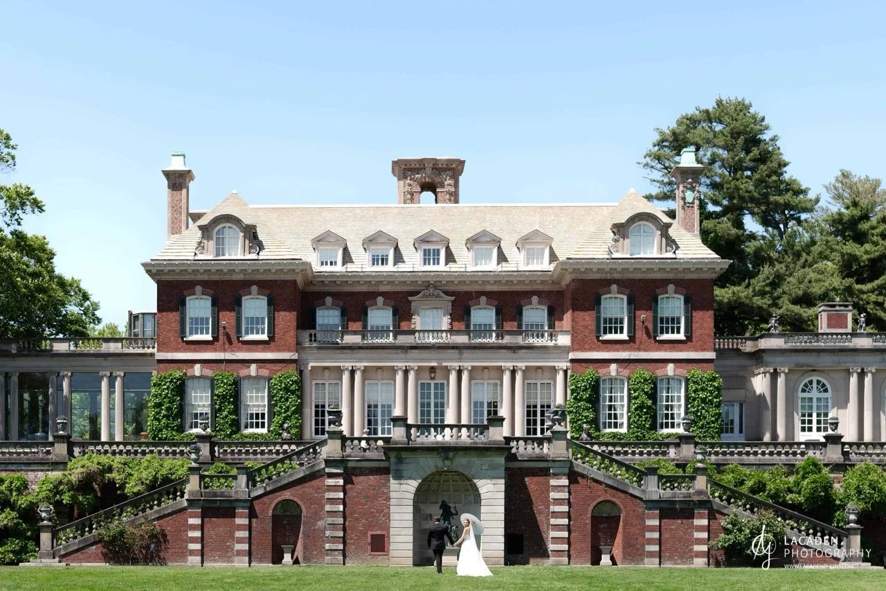 Best European Wedding Venues on Long Island