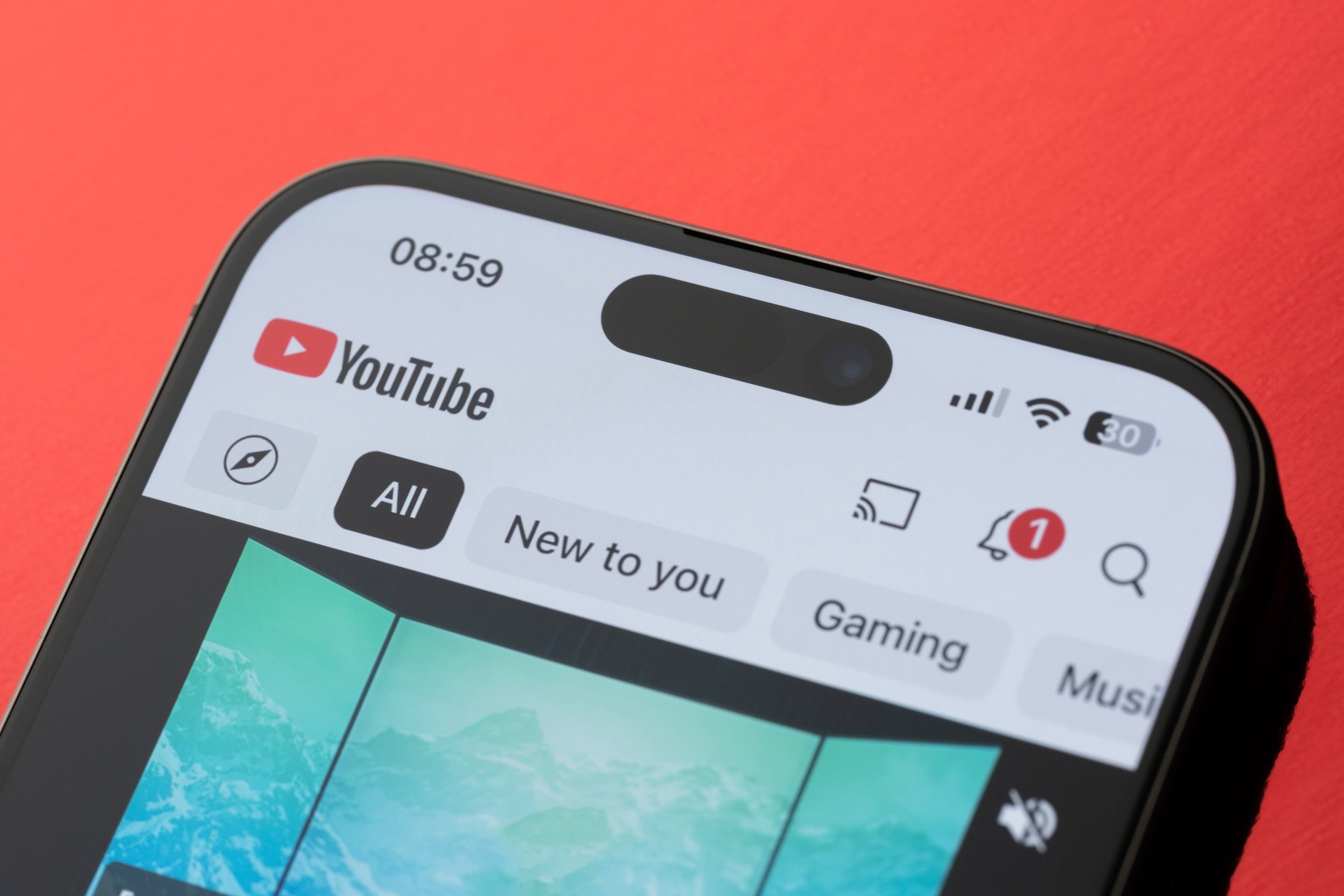 Alphabet: Why AI-Powered YouTube Ad Revenue Is Its Growth Catalyst