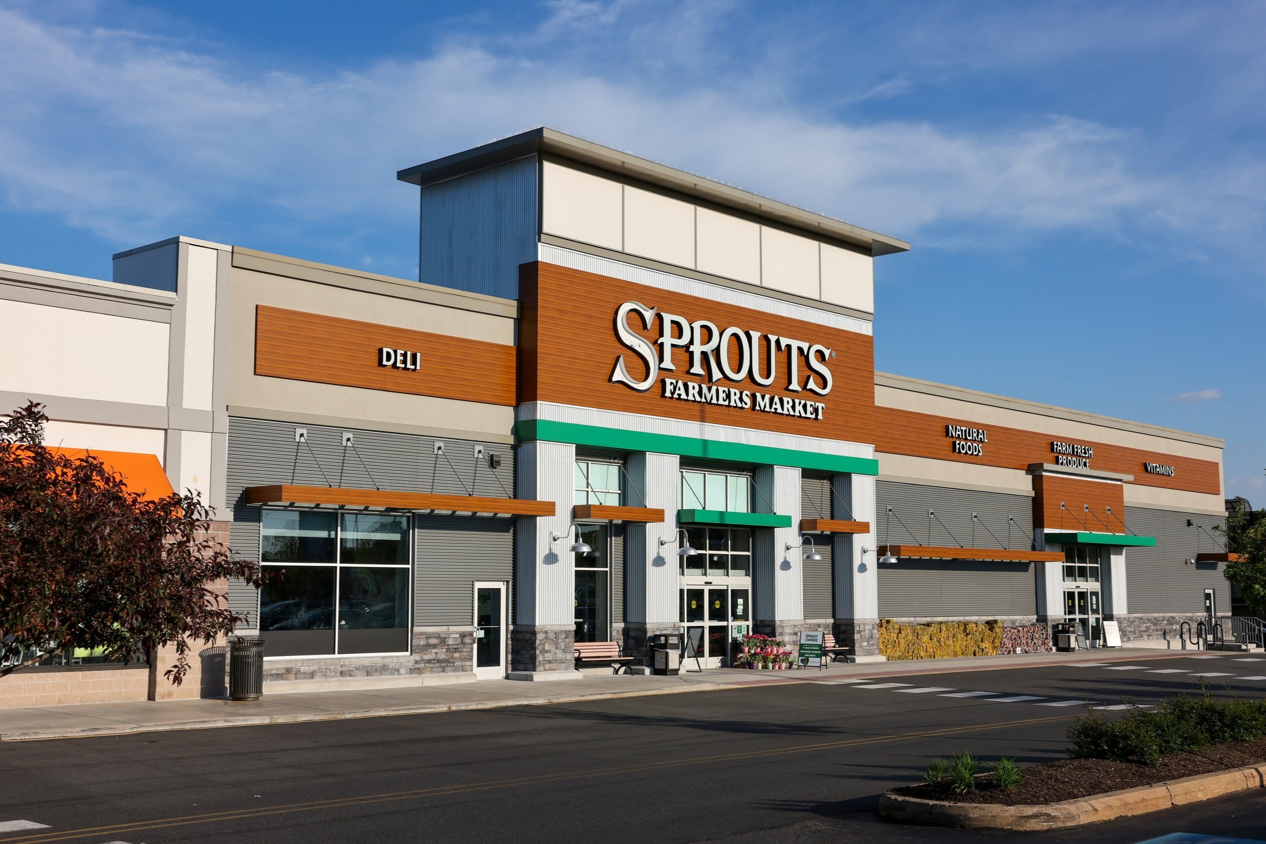 Sprouts Farmers Market: An Undervalued Company With Significant Upside Potential