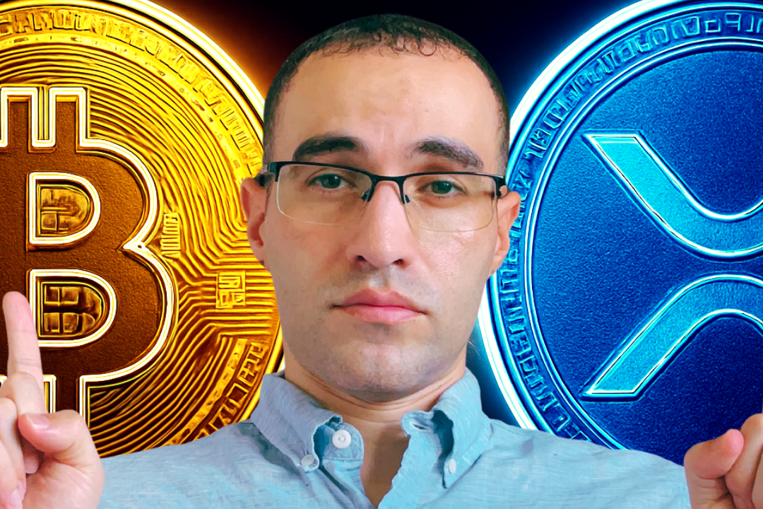 Bitcoin vs. XRP: Which Asset Could Make You a Millionaire by 2027?