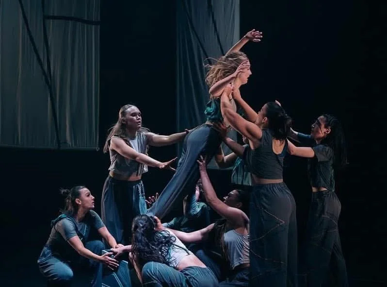 Photo: Gregory Lorenzutti