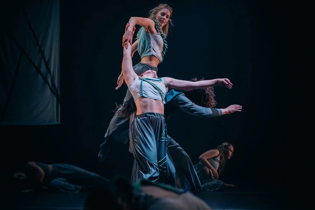 Photo: Gregory Lorenzutti