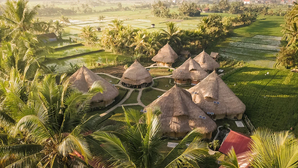 Bali Study Tour 2026｜TBJ × Earth Company 共催