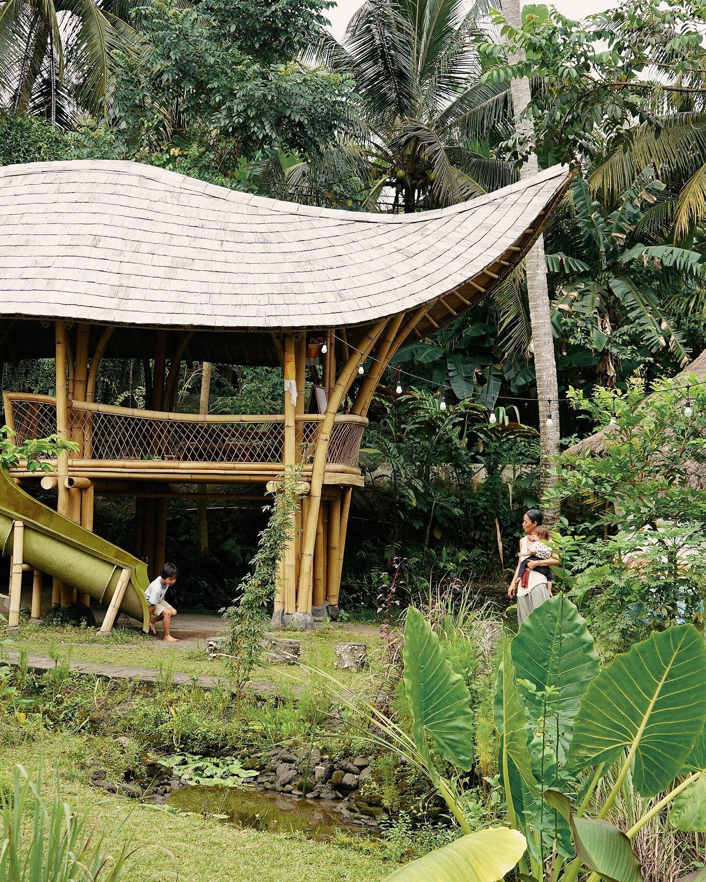 Enjoy a family vacation like no other at Mana Earthly Paradise! 

Our kids playground is the perfect place for your little ones to run around, play, and make new friends while you relax and unwind. Book your stay now and experience the ultimate famil