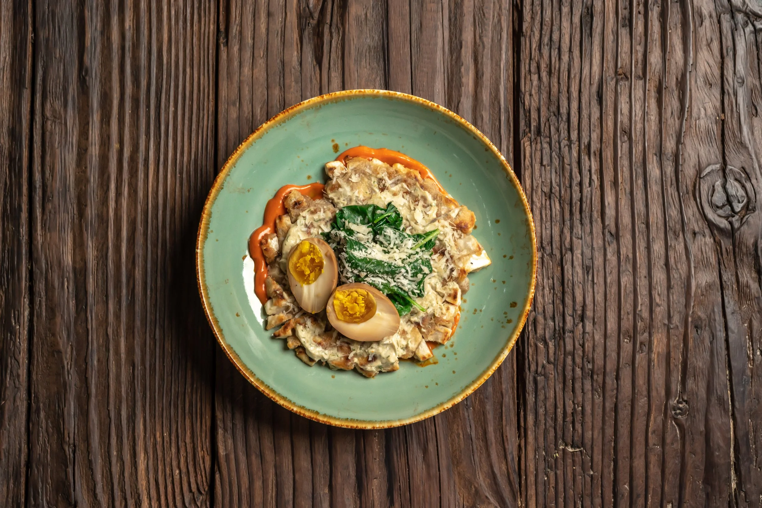 Cage-Free Egg Commitment