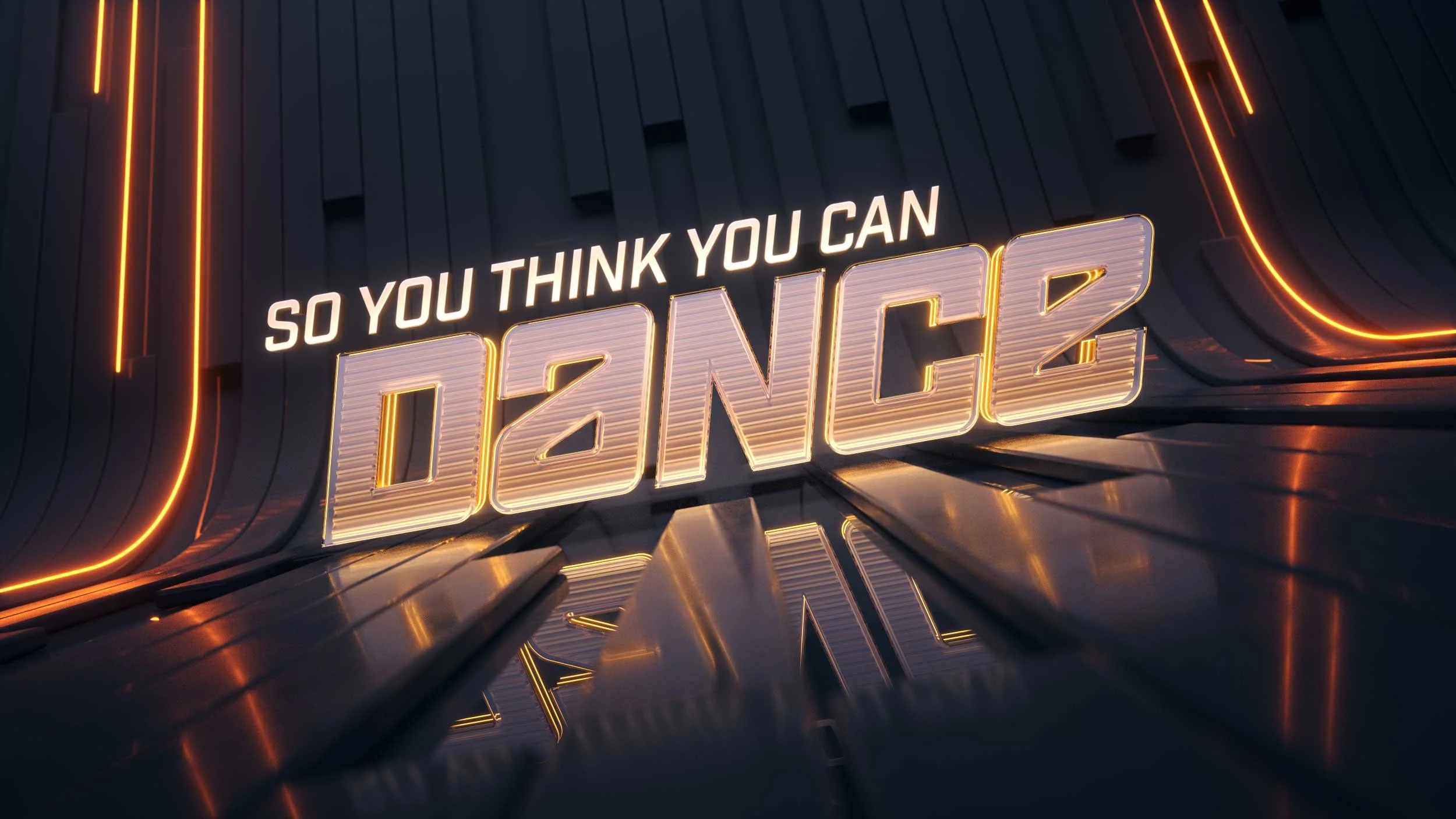 So You Think You Can Dance