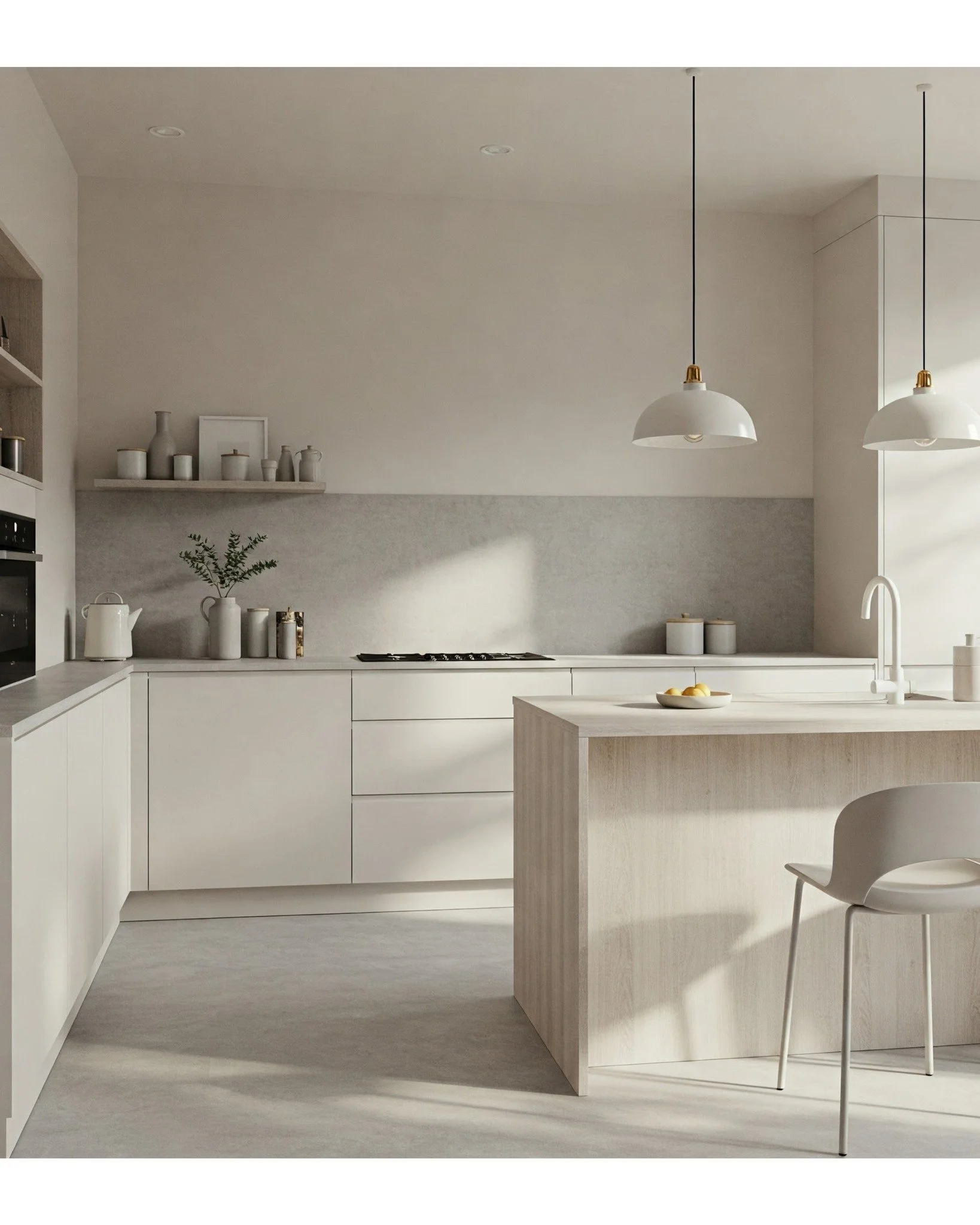 If you could repaint just ONE room&hellip; which would it be?

A fresh coat of paint can completely change how a space feels - no renovation required.

So let&rsquo;s settle this 👇

Swipe through and choose your first pick:
- Kitchen
- Lounge
- Bedr
