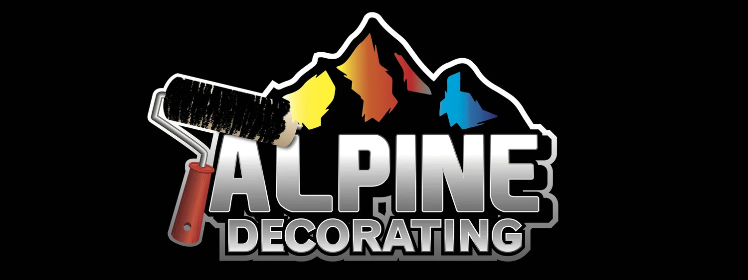 Alpine Decorating