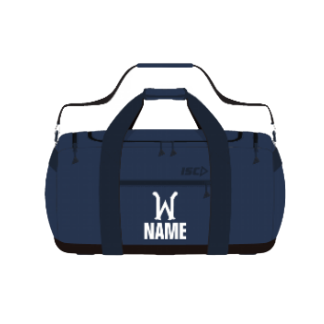 Duffle bag