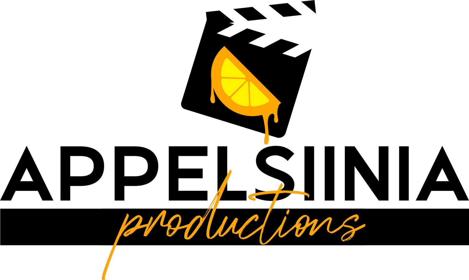 Appelsiinia Productions