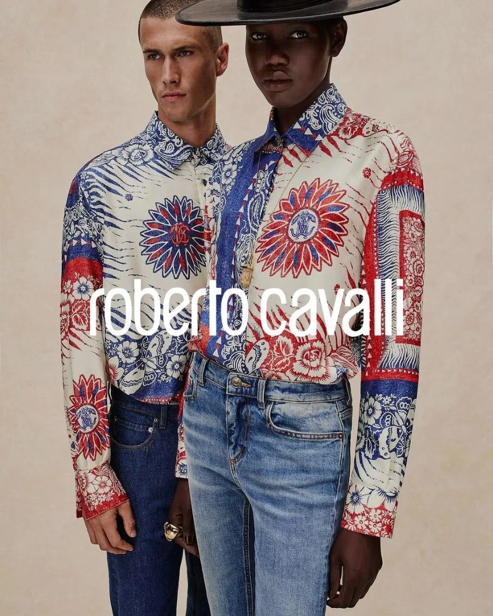 Roberto Cavalli 