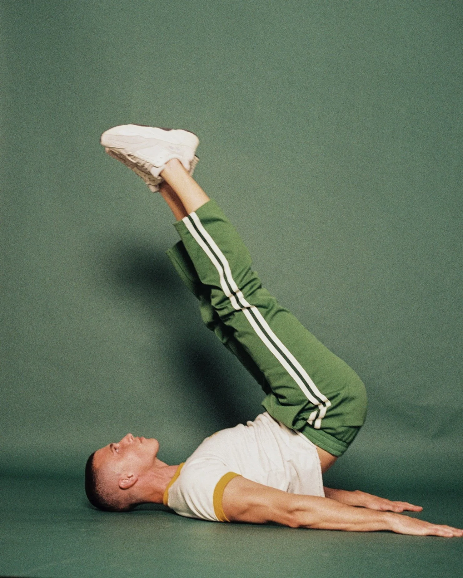 Keltan Lawler for Budro LA