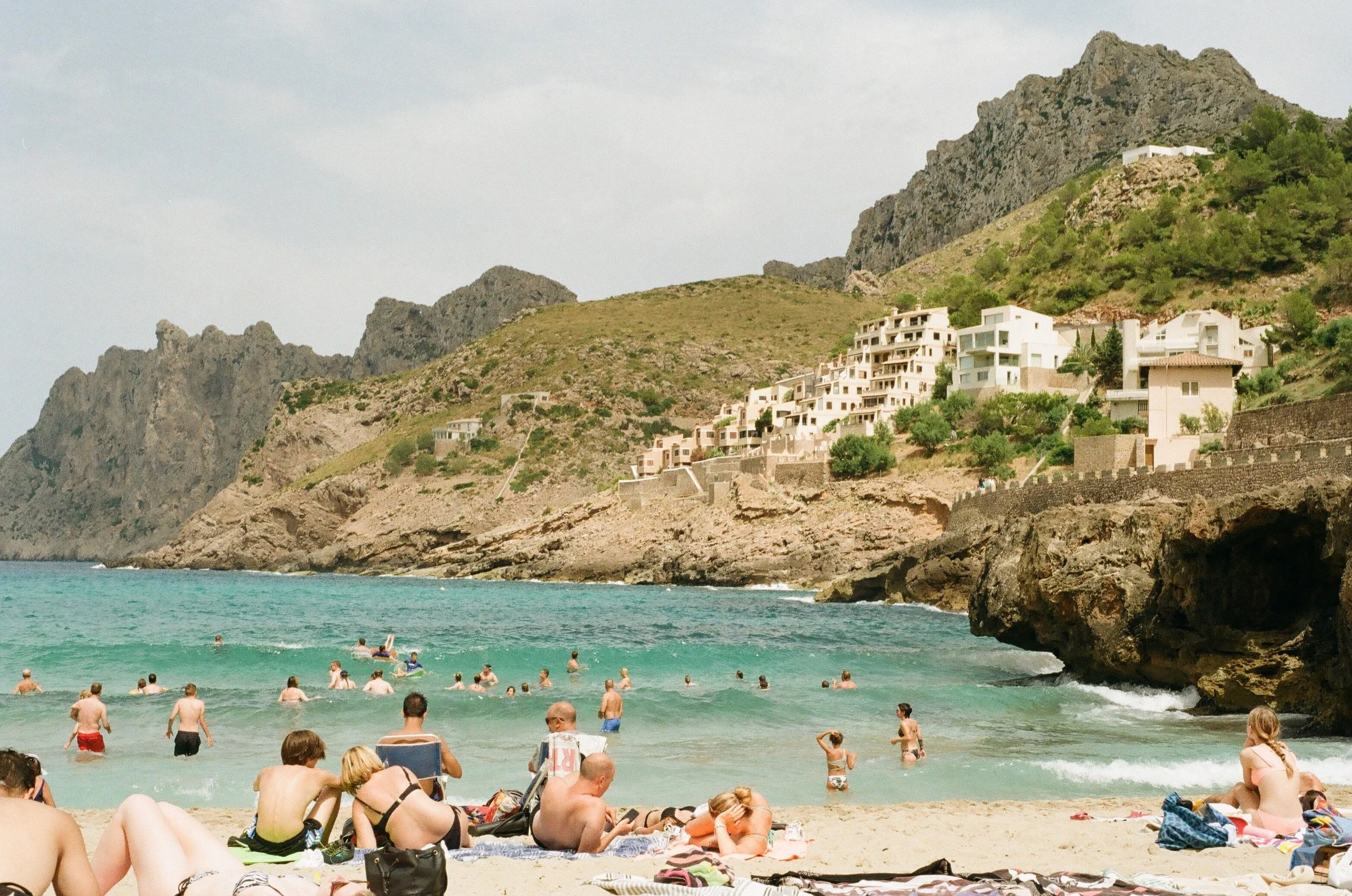 Keltan Lawler Photography | Mallorca Spain | Mallorca Beaches