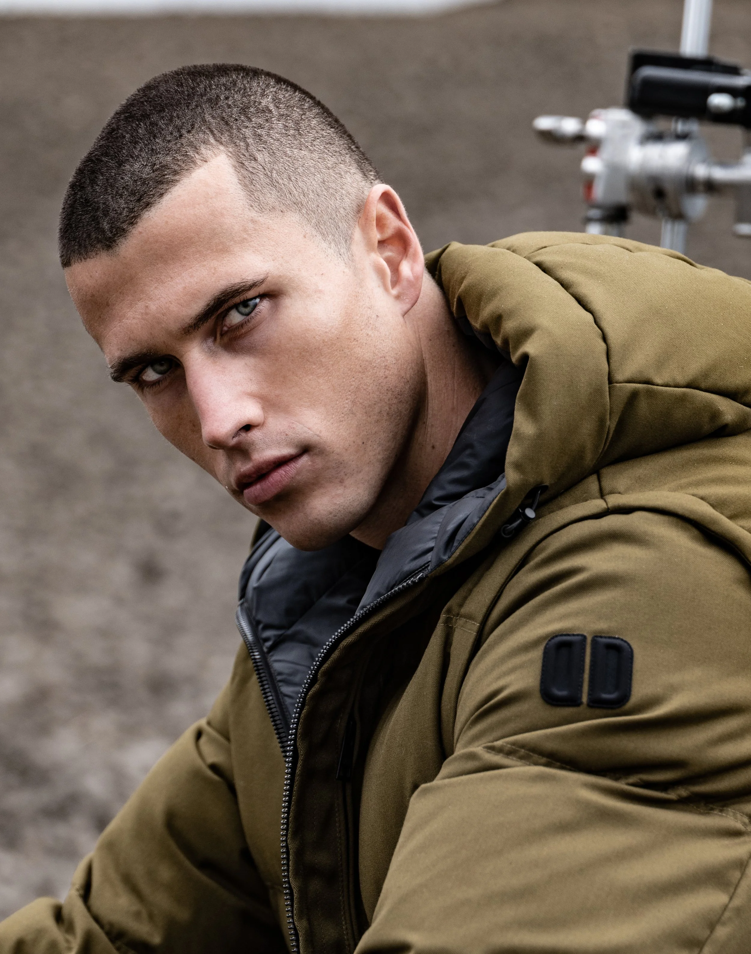 Lorenzo Taliani
Tuscany, Italy
Fashion Photography