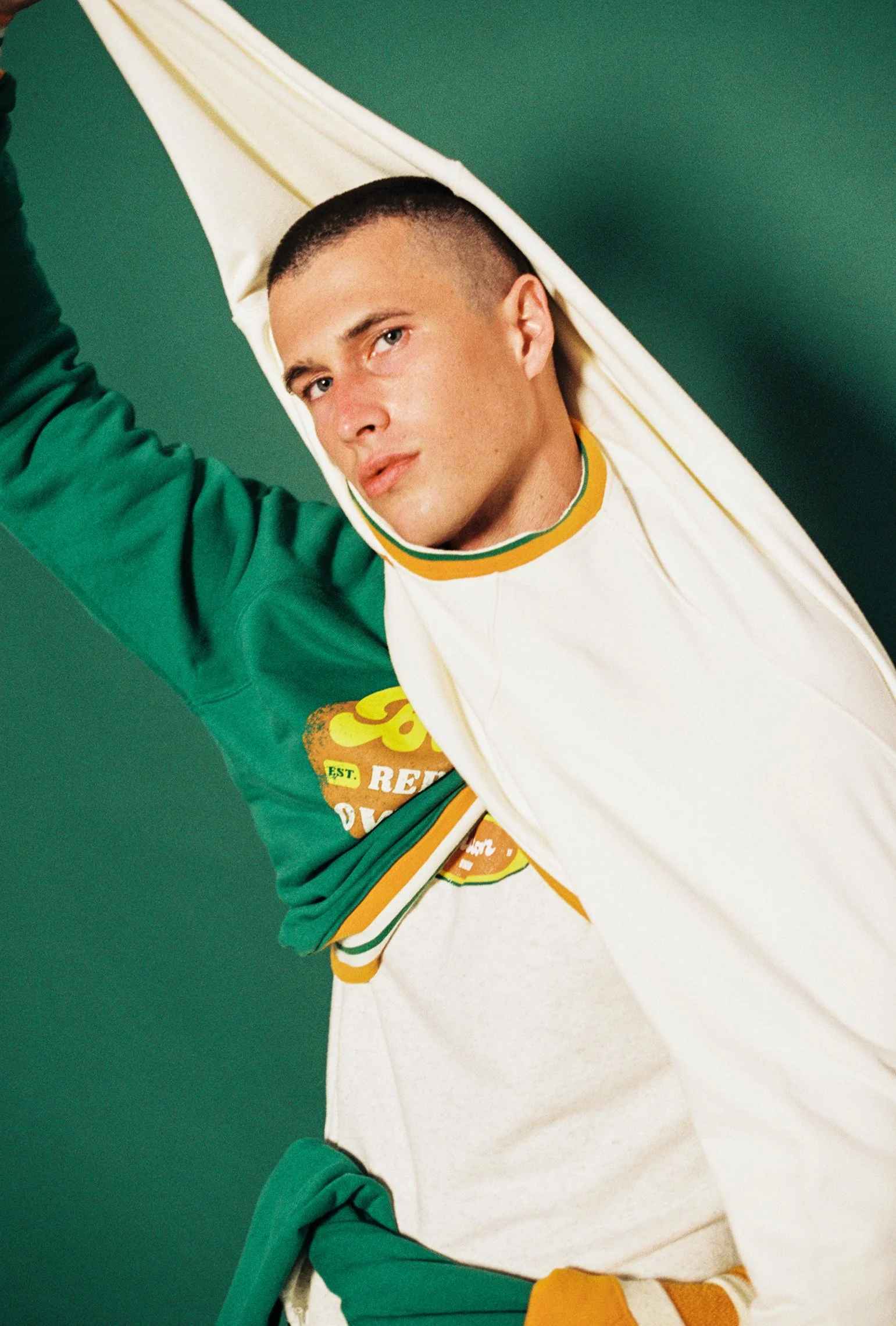 Keltan Lawler for Budro