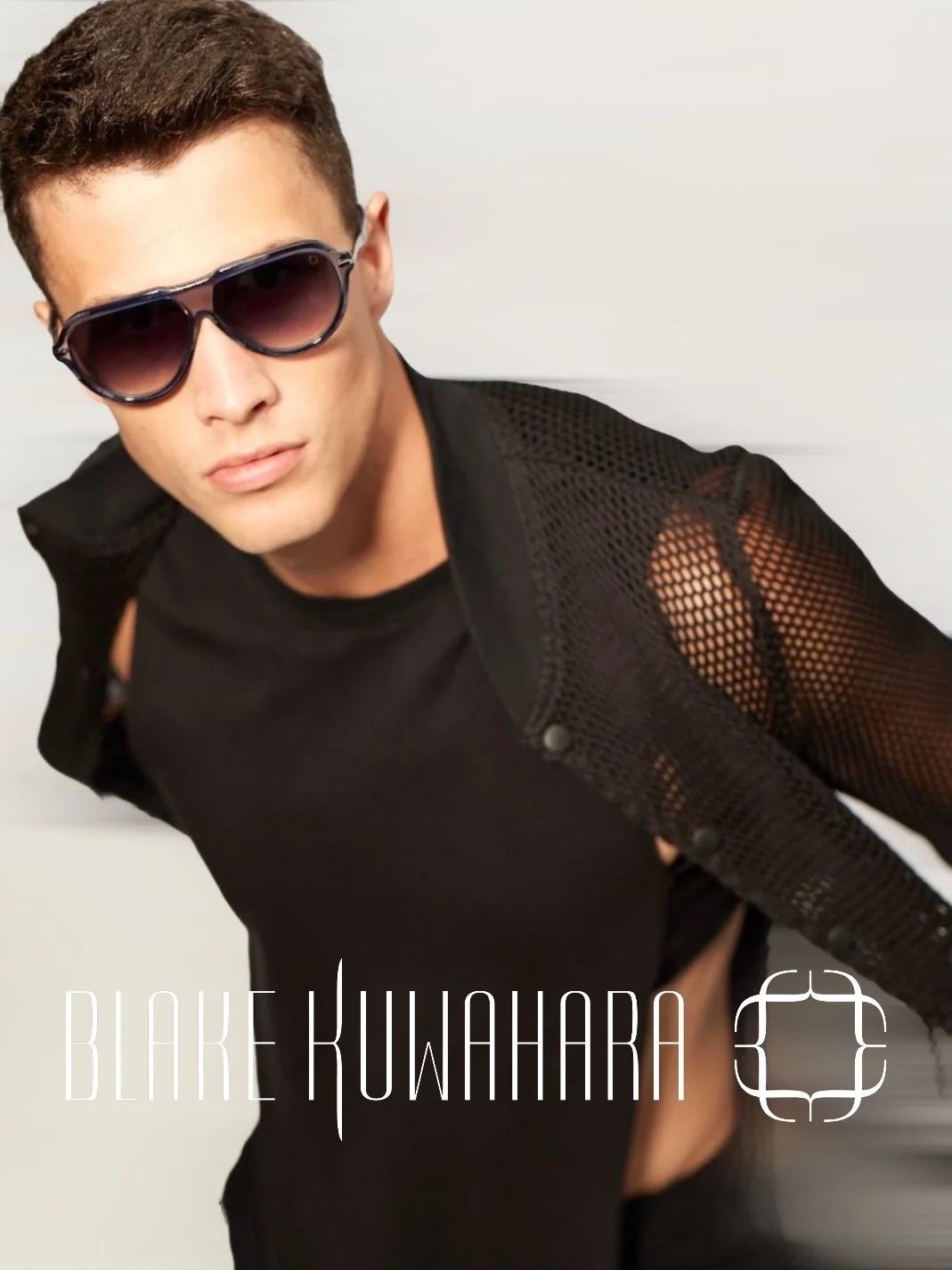 Keltan for Blake Kuwahara
