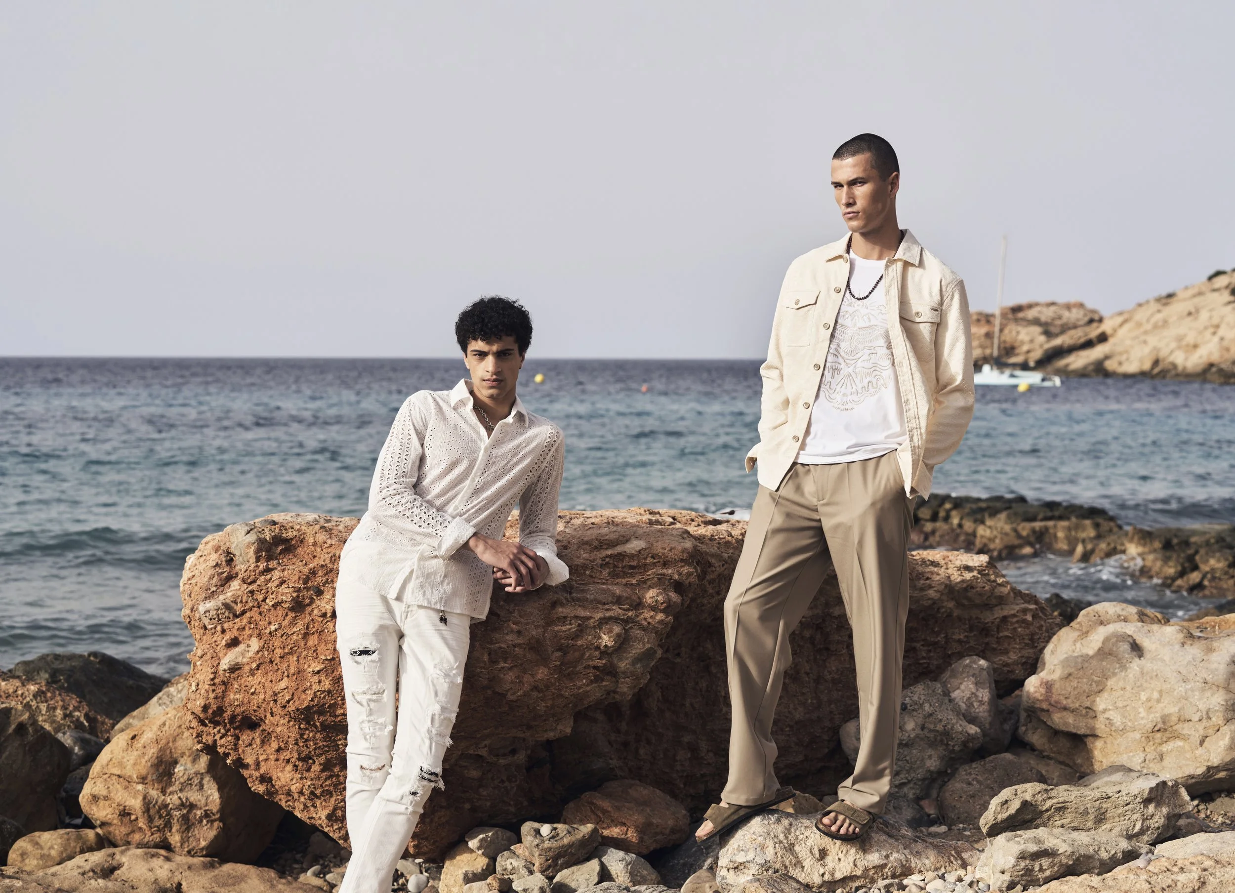 Keltan Lawler for Gianni Lupo