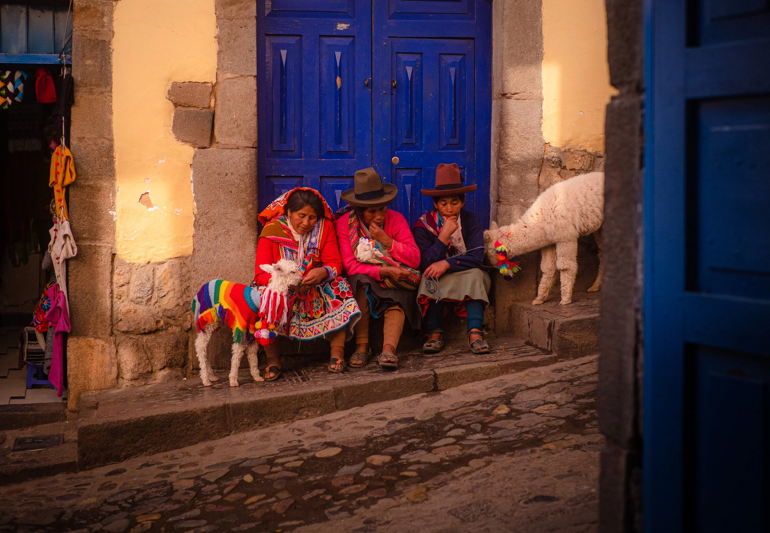 Keltan Lawler Photography | Cusco, Peru | Peru Photography | Street Photography | Peru