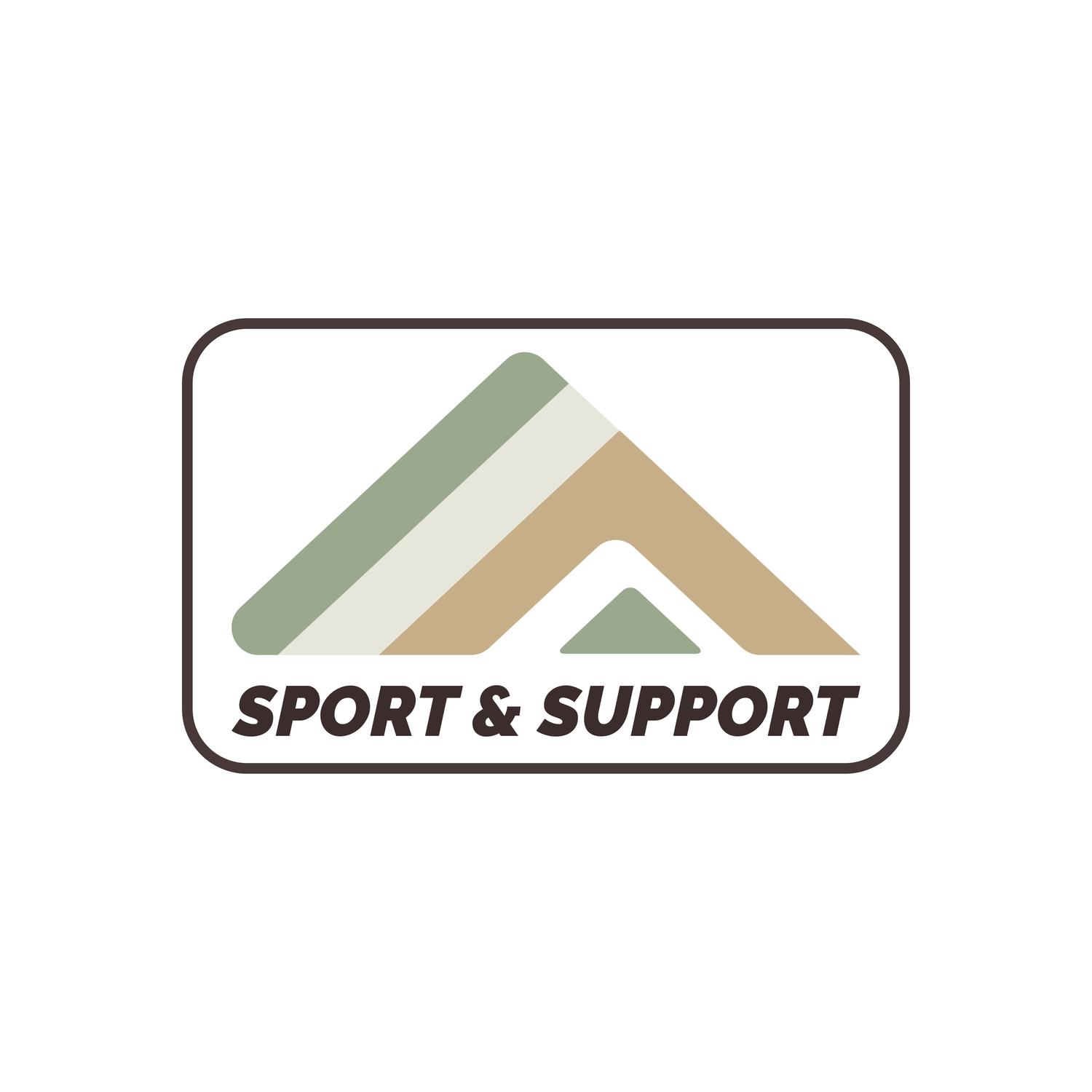 Sport &amp; Support