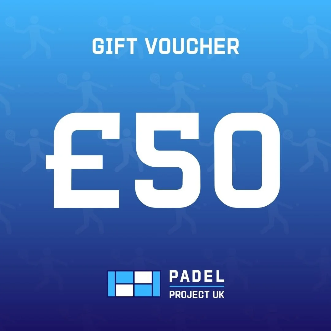 £50 Gift Voucher