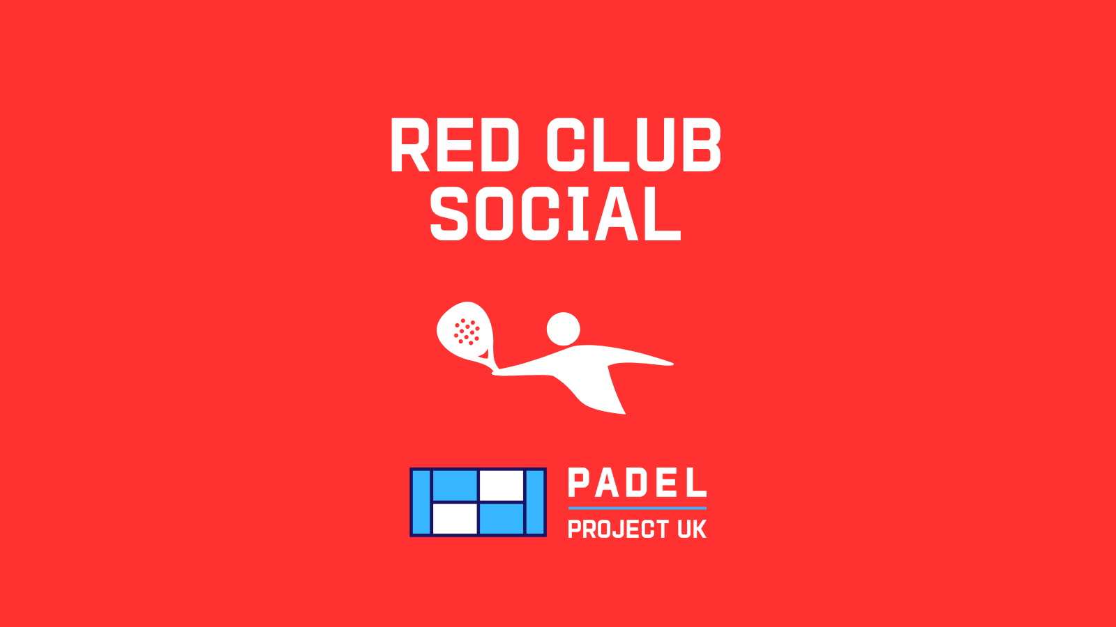 Red Club Social