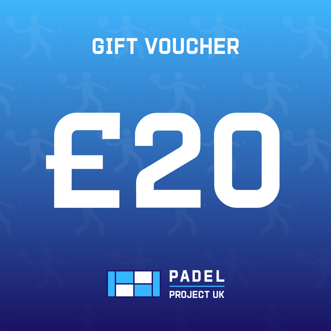 £20 Gift Voucher