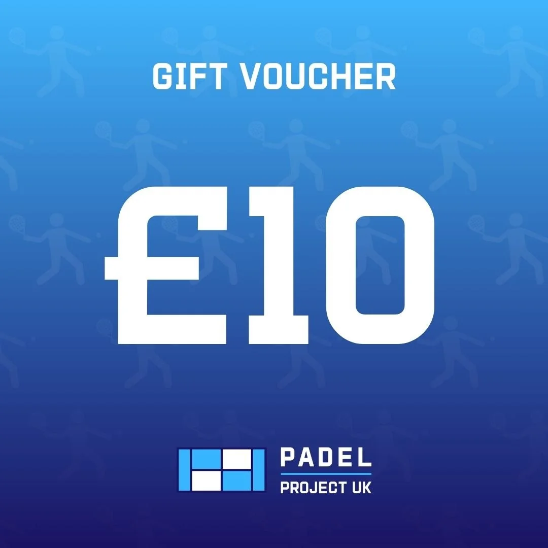 £10 Gift Voucher