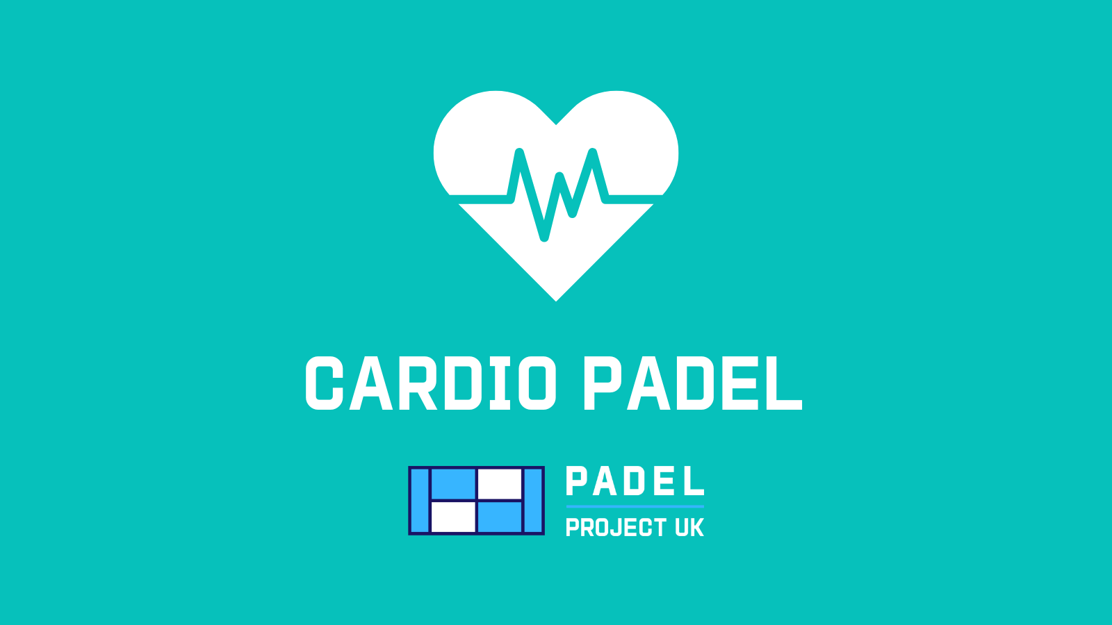 Cardio Padel