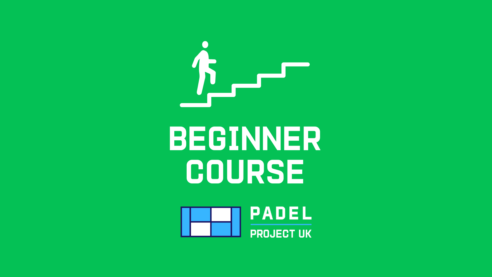 Beginner Course (4-weeks)